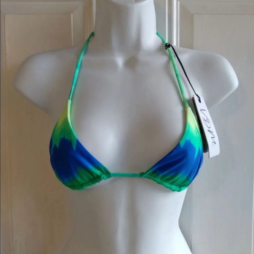 VDM Bikini Top - Picture 2 of 5